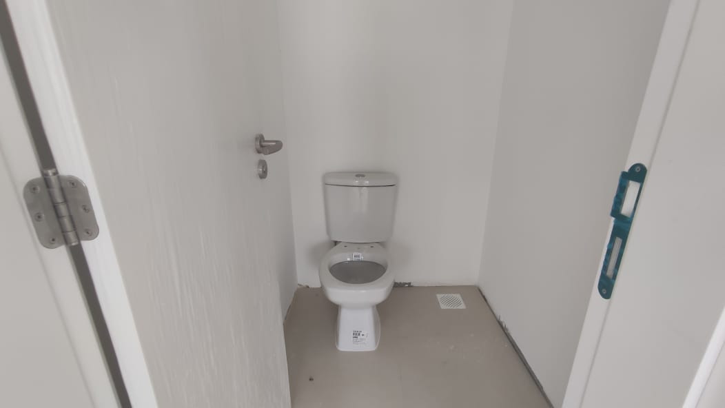 Residencial Veritas / Torres