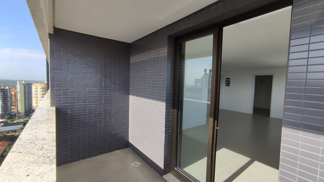 Residencial Veritas / Torres