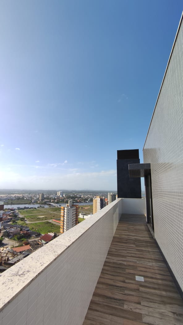 Residencial Veritas / Torres