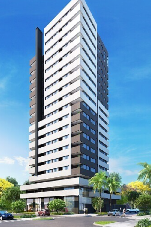 Residencial Veritas / Torres