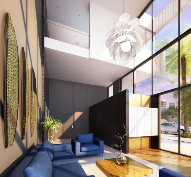 Residencial Veritas / Torres