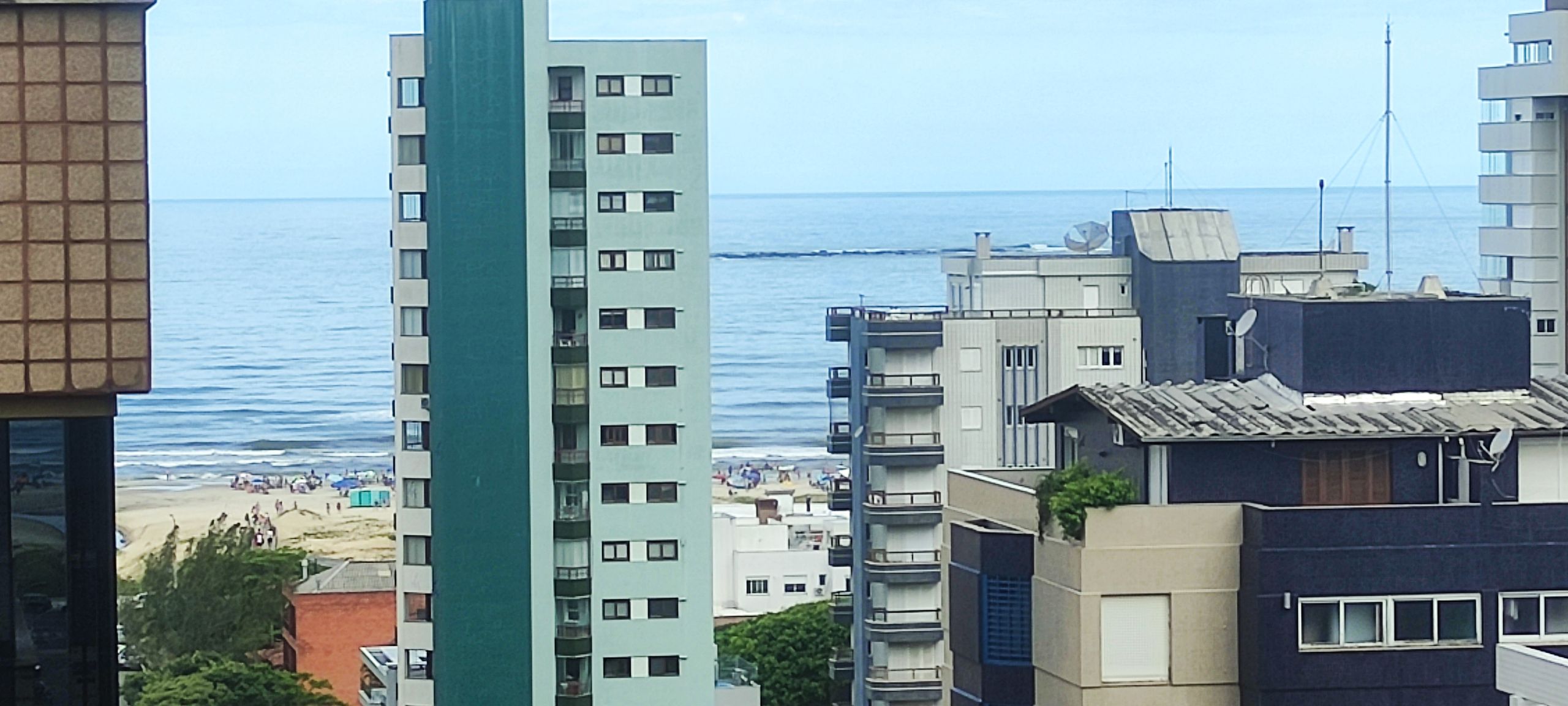 Residencial Veritas / Torres