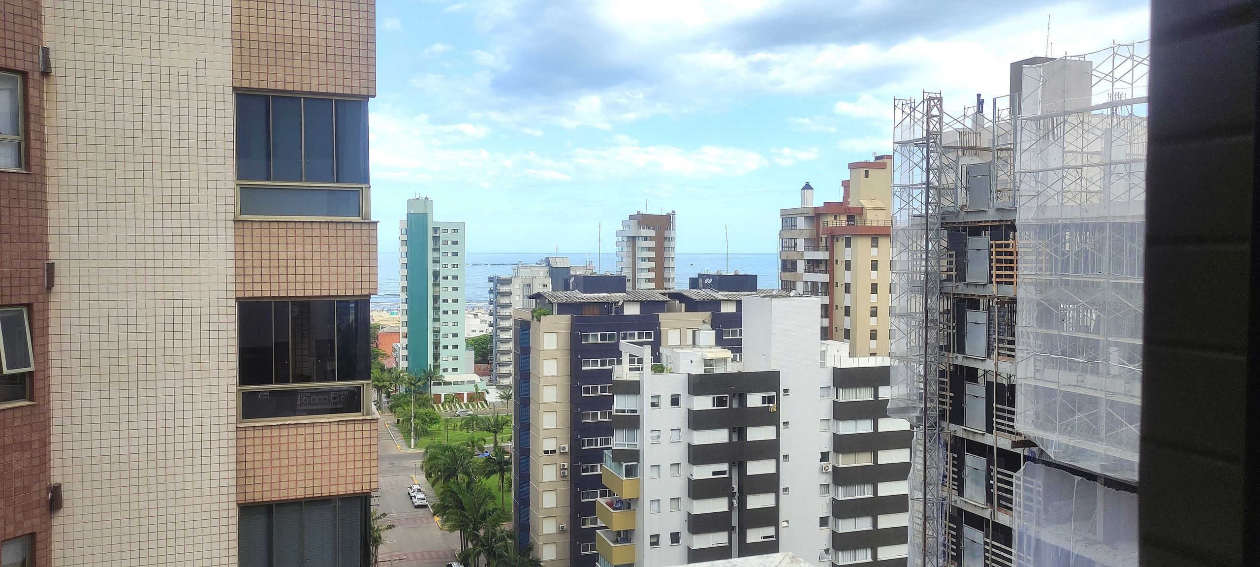 Residencial Veritas / Torres