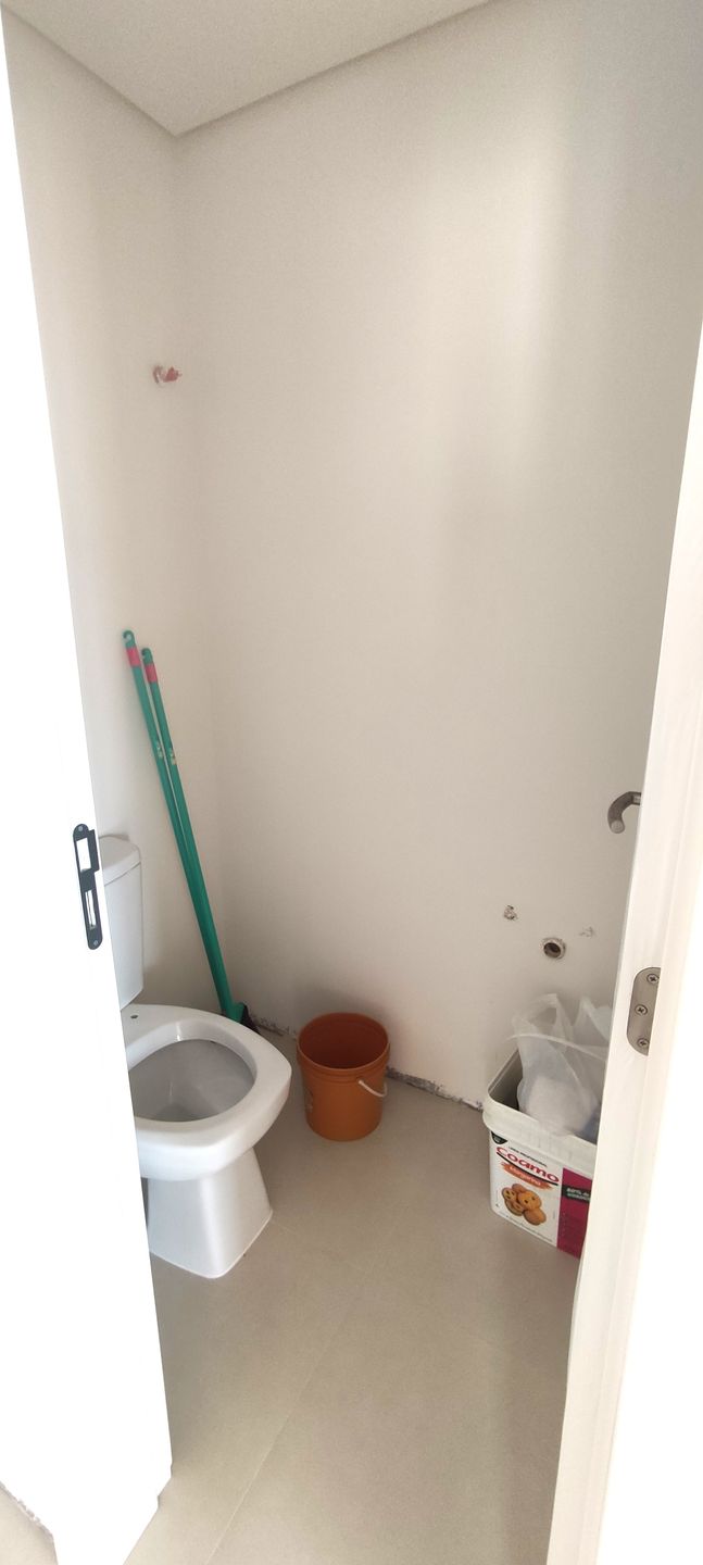 Residencial Veritas / Torres