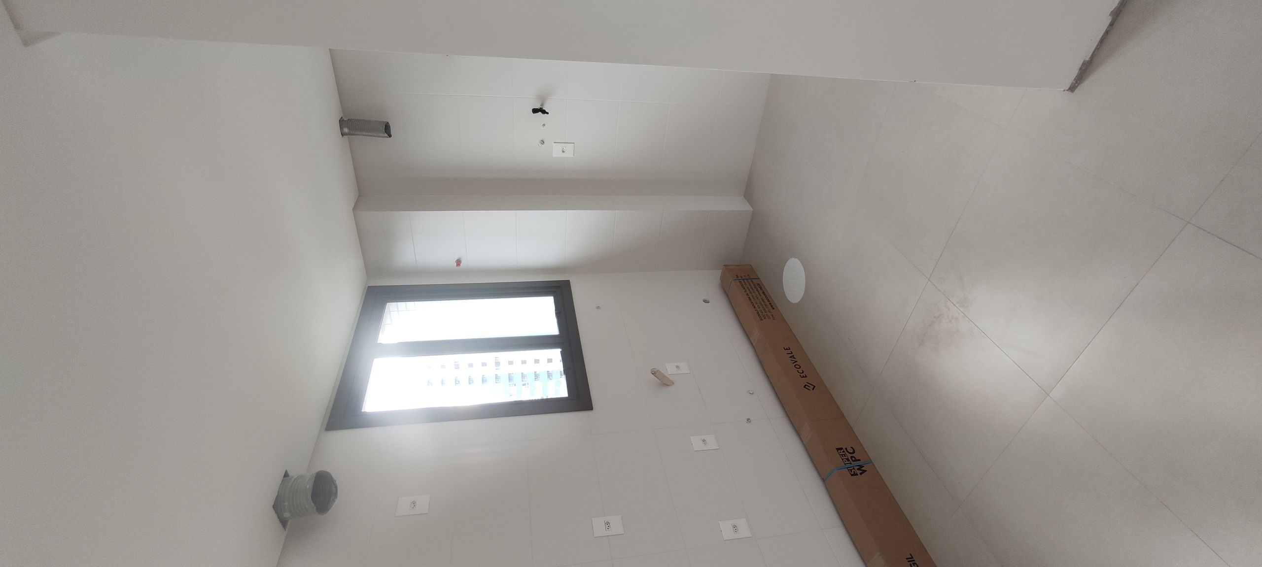 Residencial Veritas / Torres