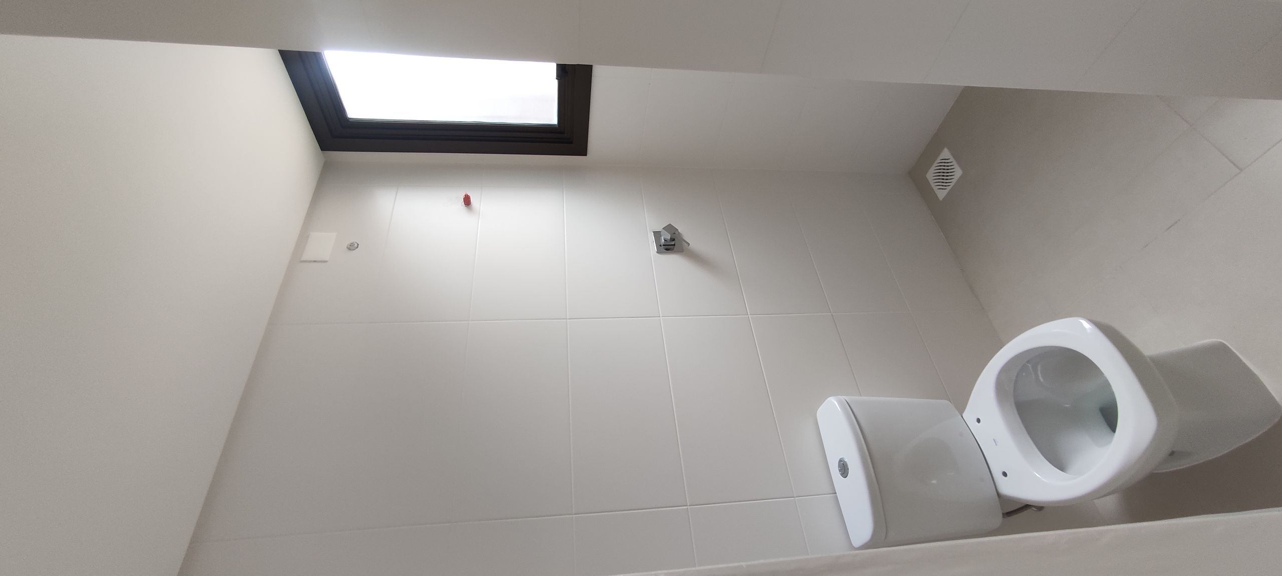 Residencial Veritas / Torres