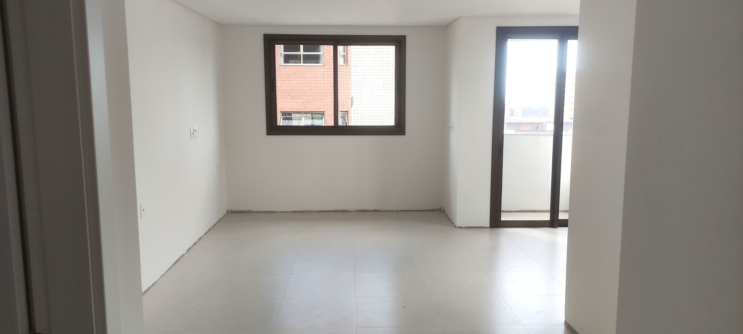 Residencial Veritas / Torres