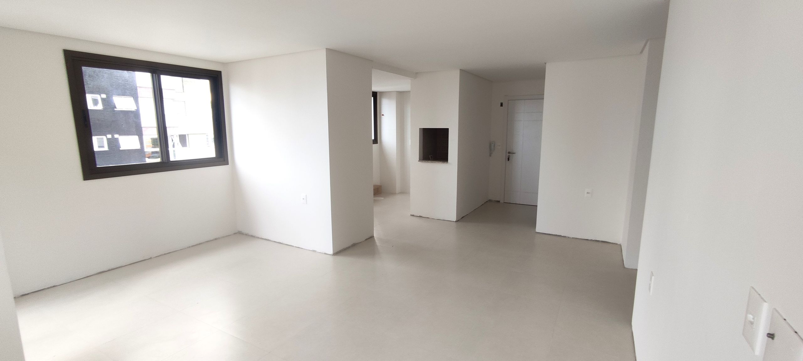 Residencial Veritas / Torres