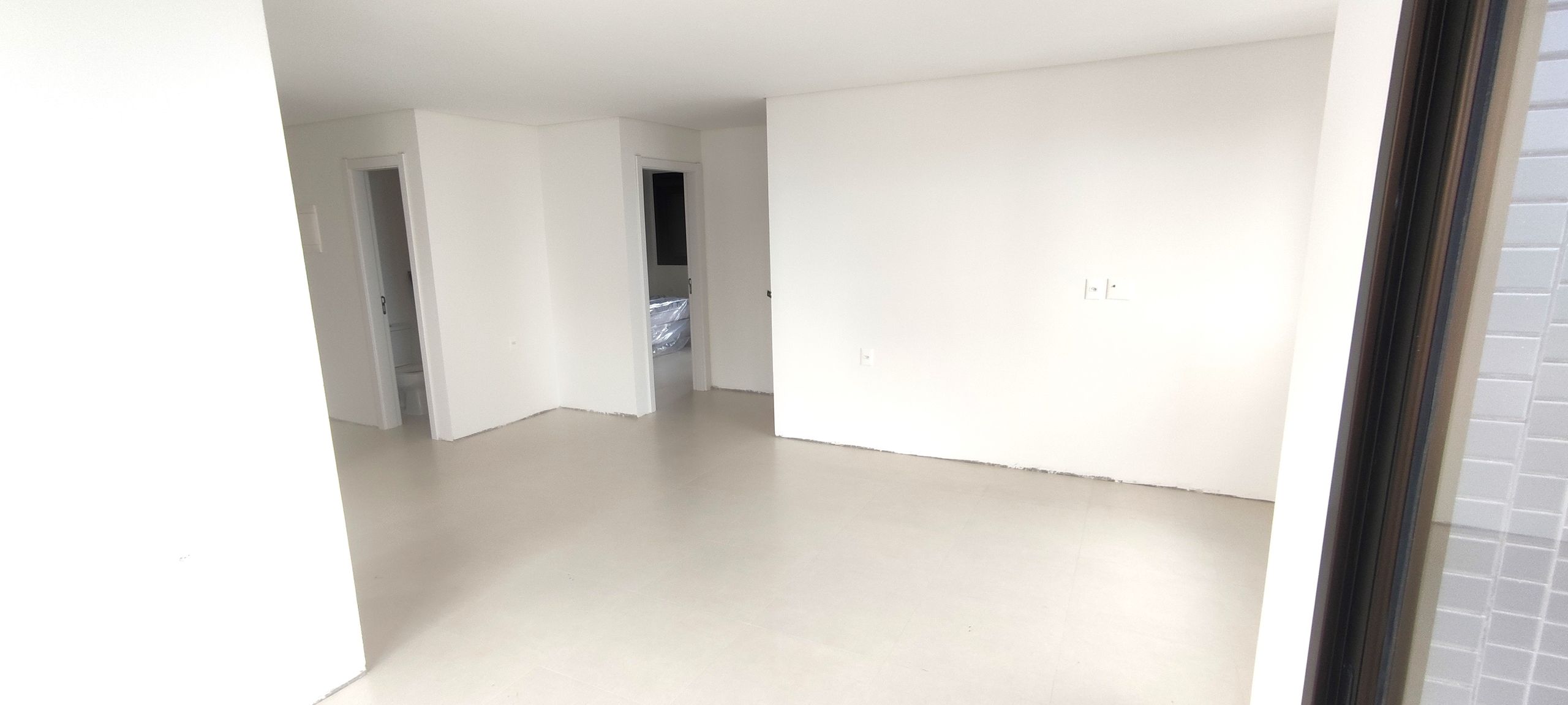 Residencial Veritas / Torres