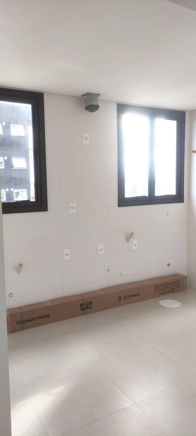 Residencial Veritas / Torres