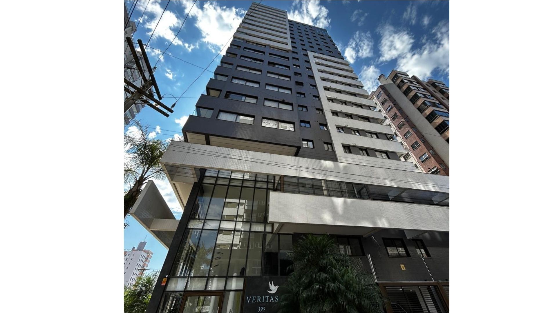 Cobertura, 3 quartos, 235 m² - Foto 1