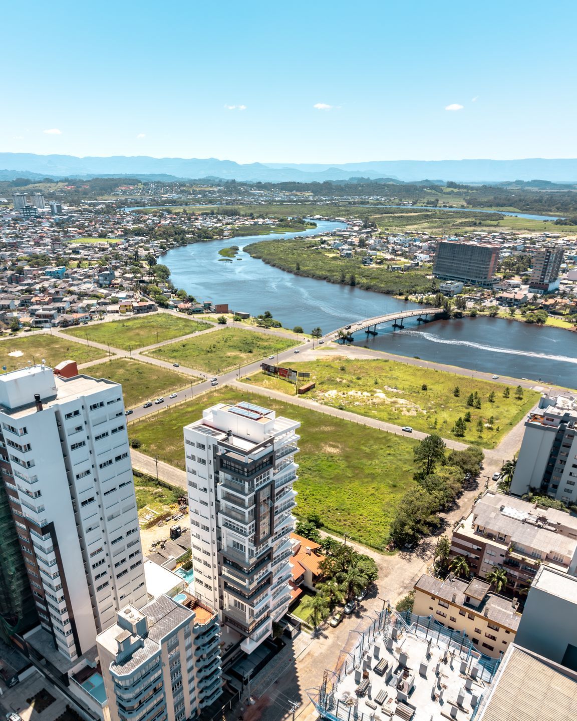 Apartamento de 3 quartos, 100m² no bairro Predial, em Torres | Eu Corretor