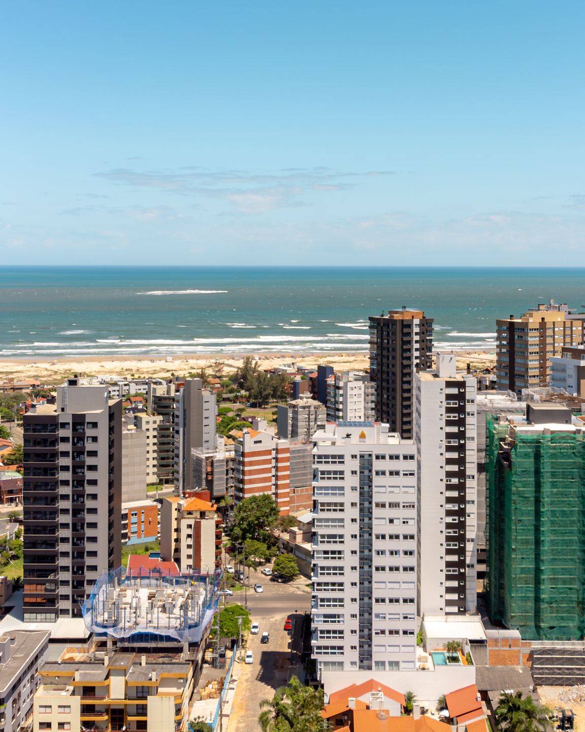 Apartamento de 3 quartos, 100m² no bairro Predial, em Torres | Eu Corretor