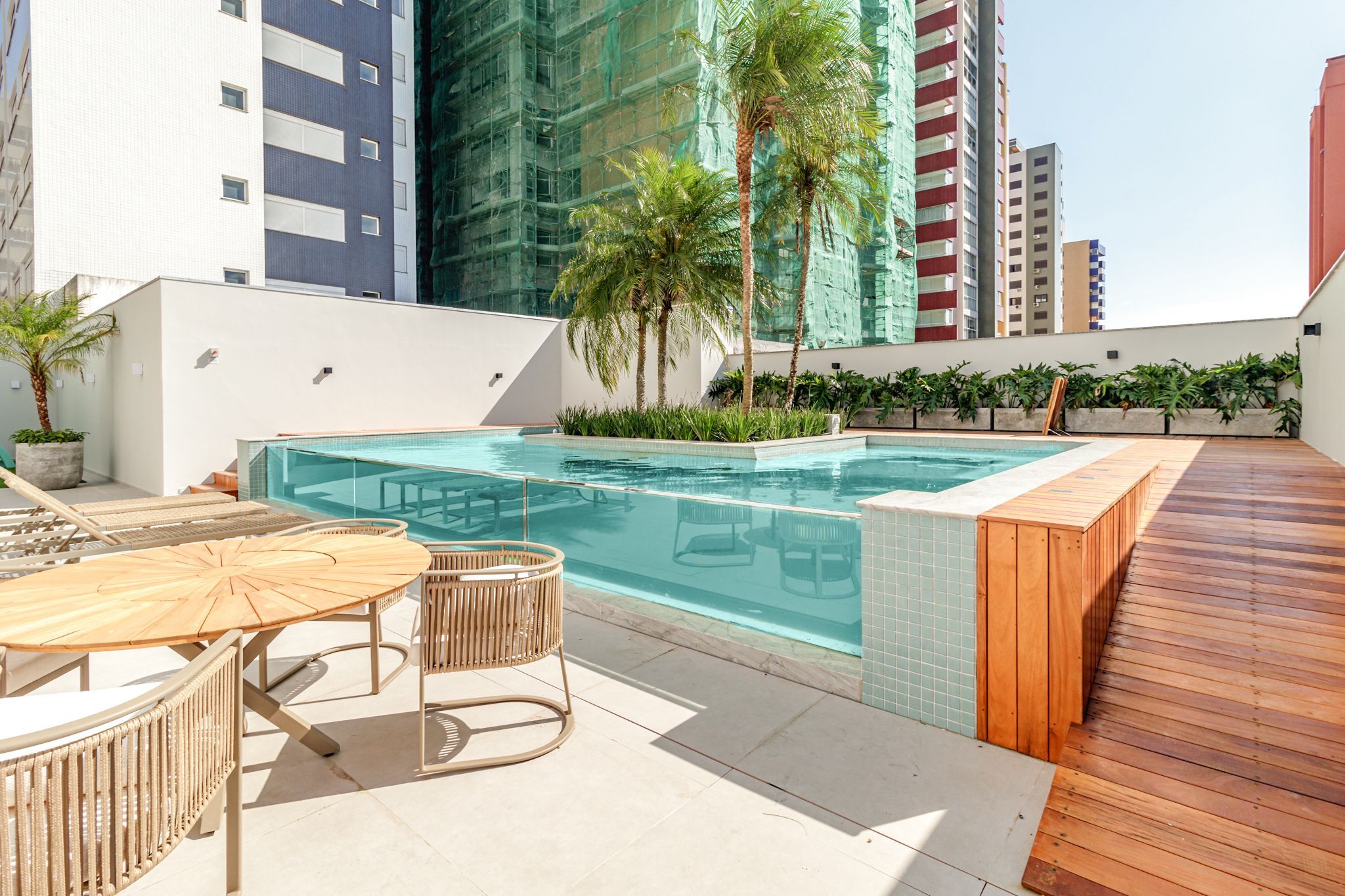 Apartamento de 3 quartos, 100m² no bairro Predial, em Torres | Eu Corretor