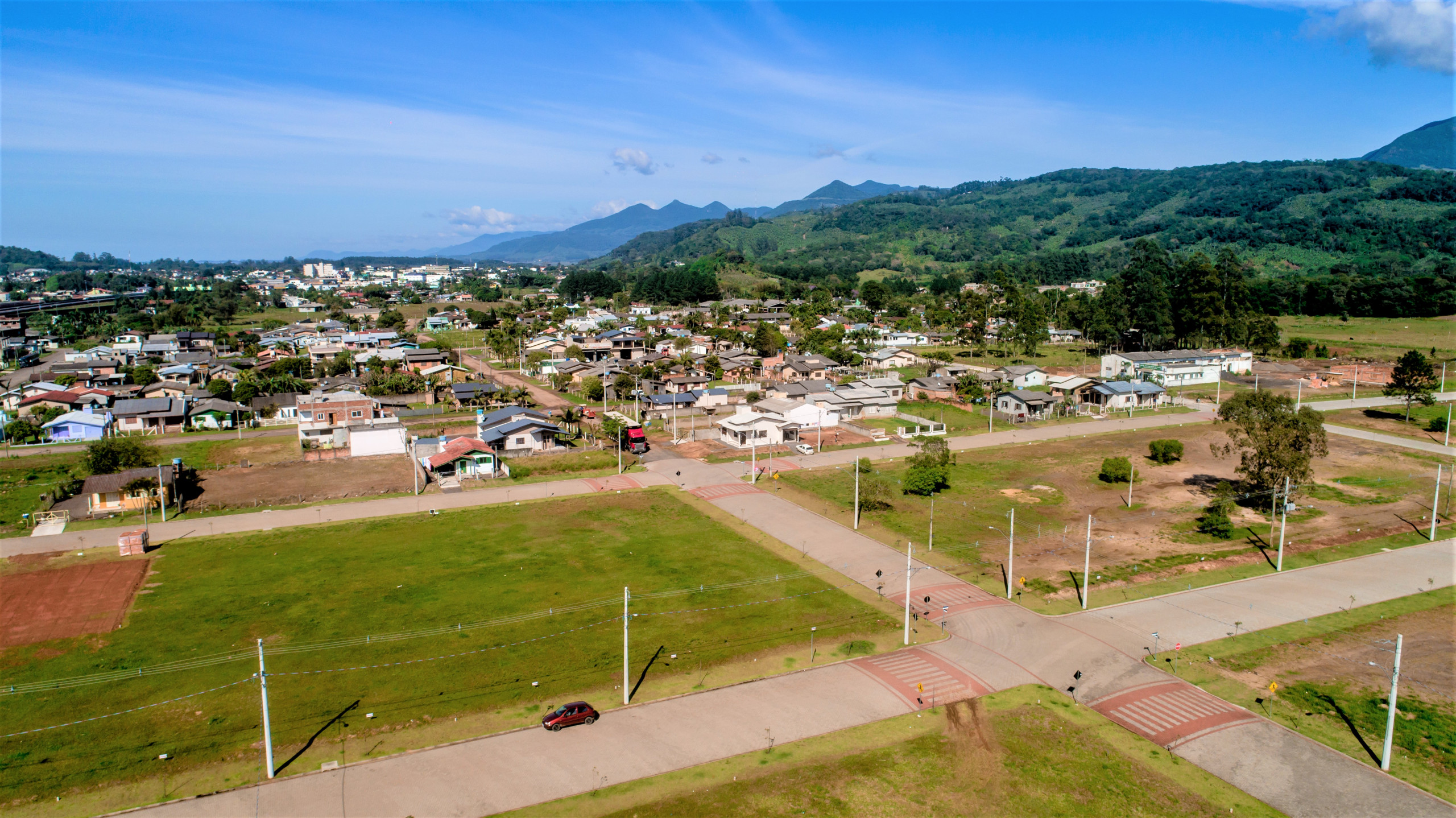 Loteamento São Cristóvão