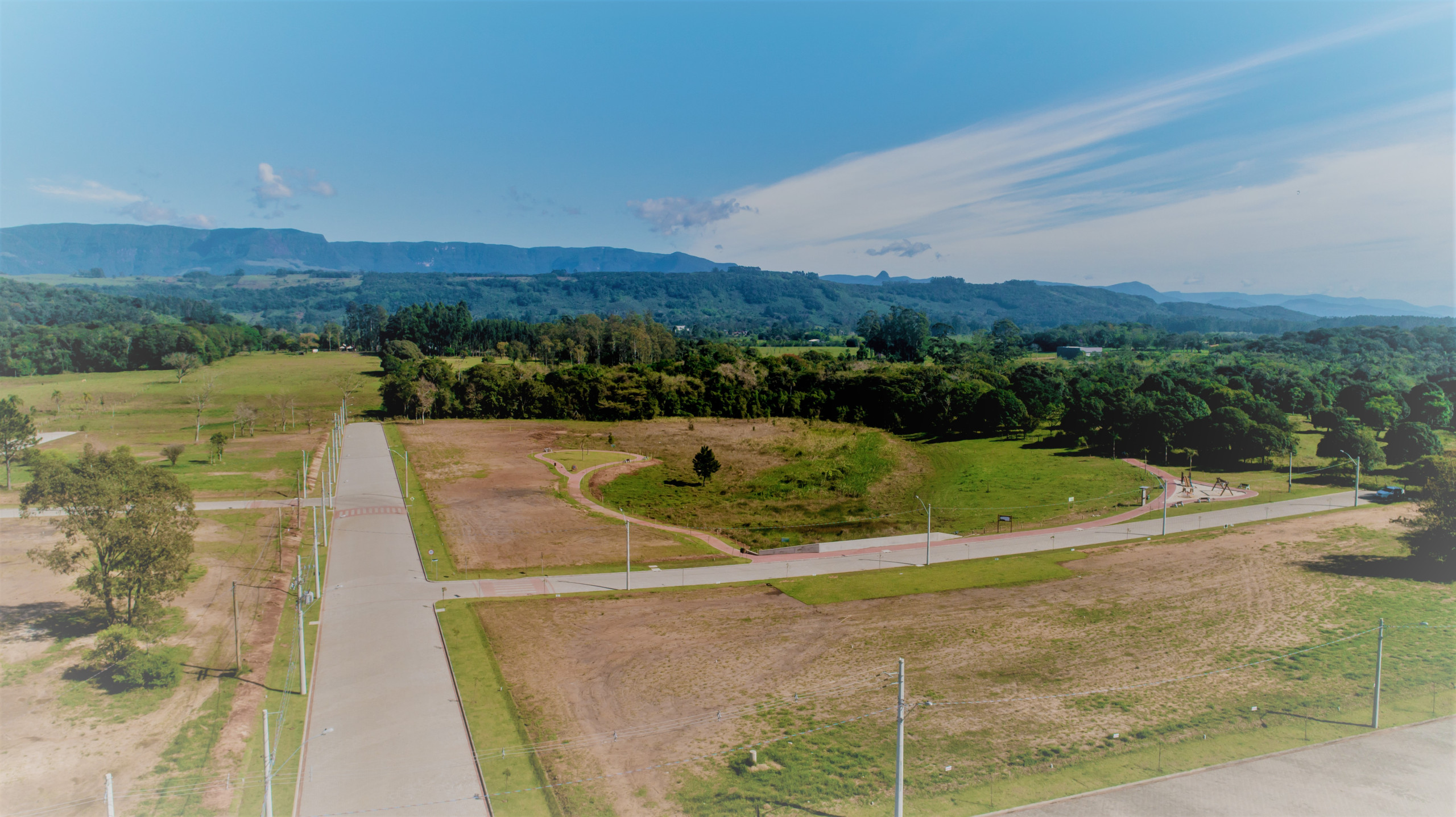 Loteamento São Cristóvão