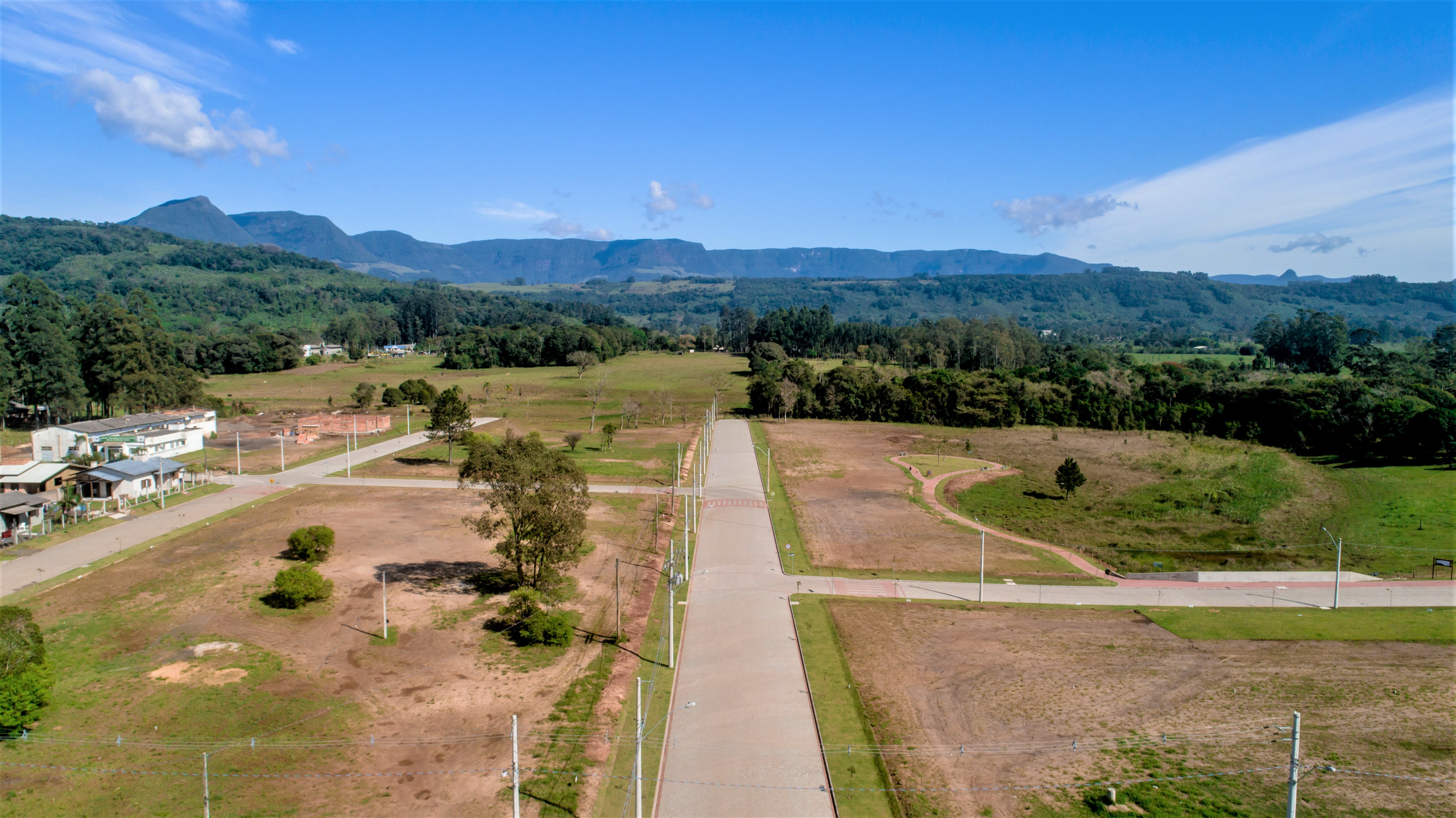 Loteamento São Cristóvão