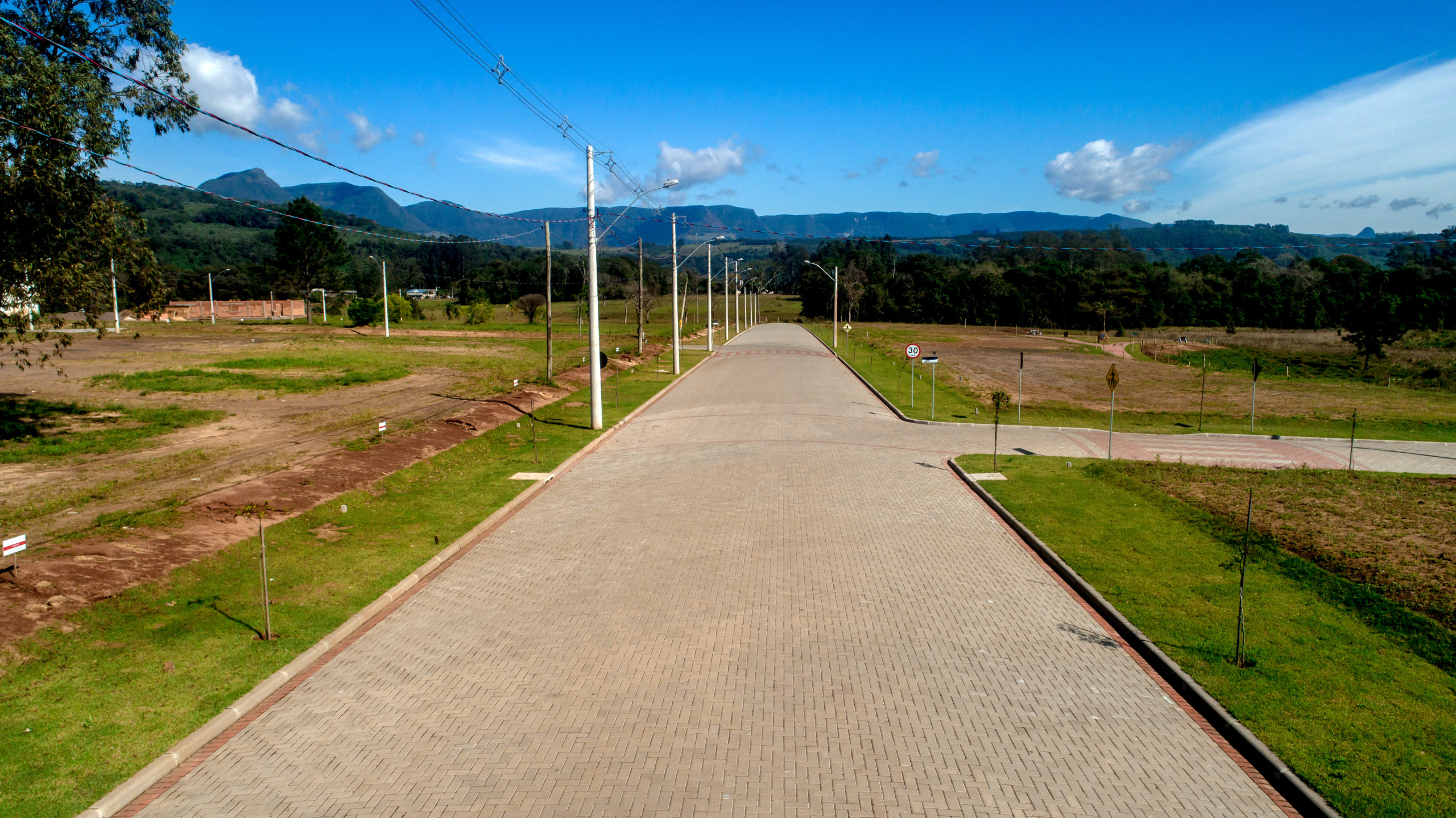 Loteamento São Cristóvão