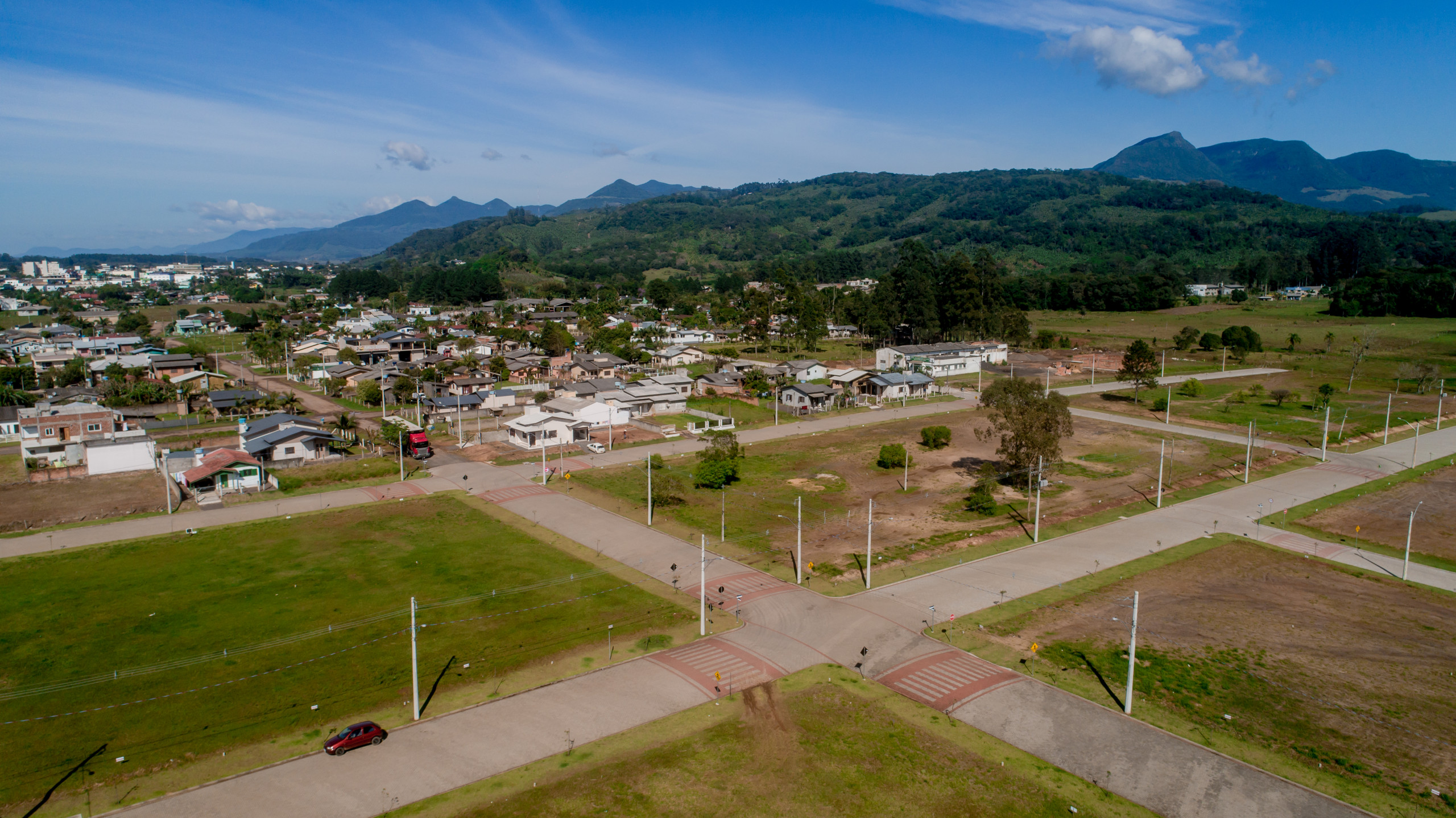 Loteamento São Cristóvão