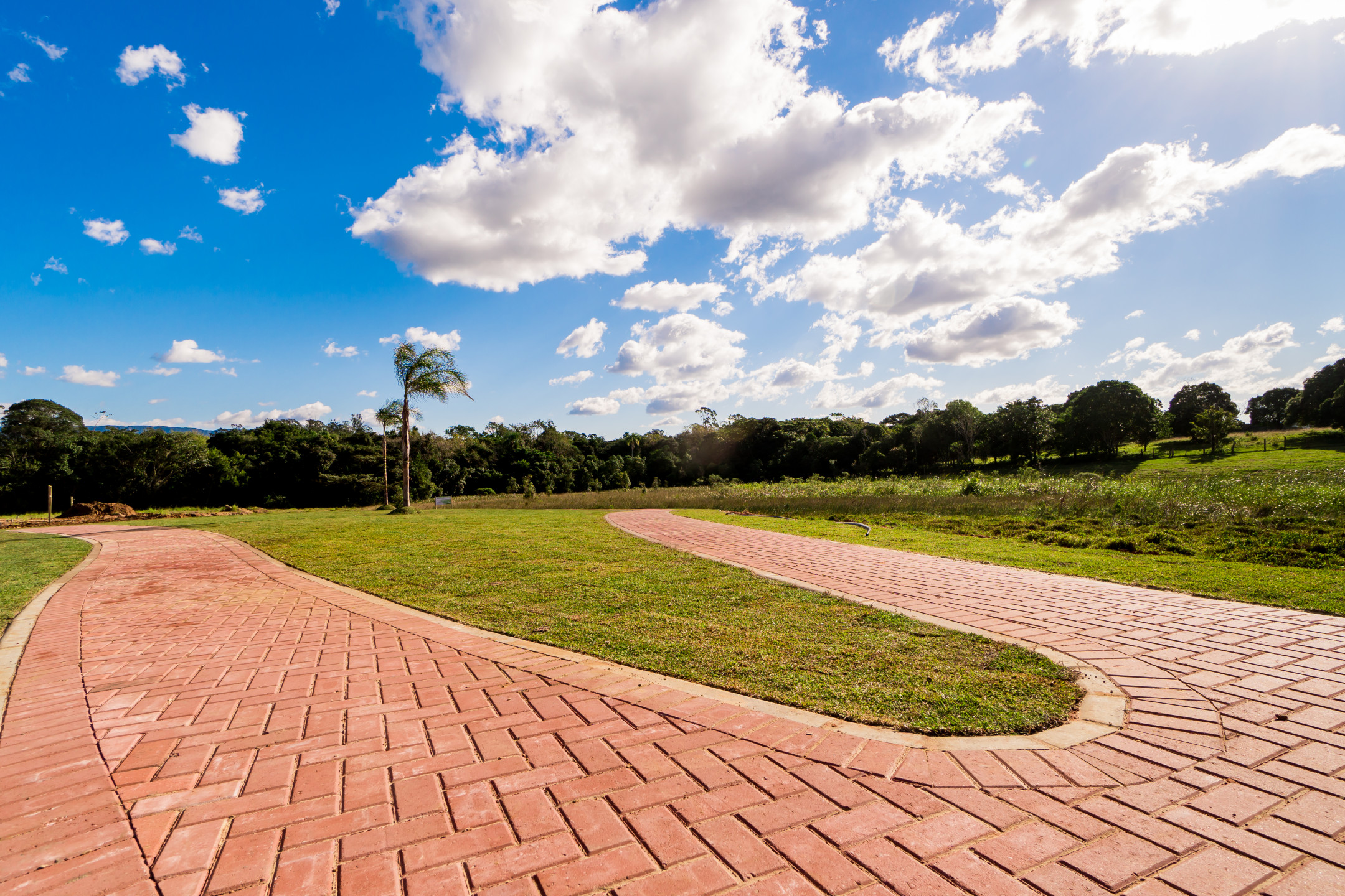 Loteamento São Cristóvão