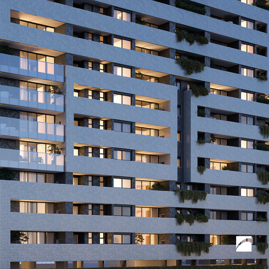 Apartamento de 3 quartos, 126m² no bairro Centro, em Torres | Eu Corretor