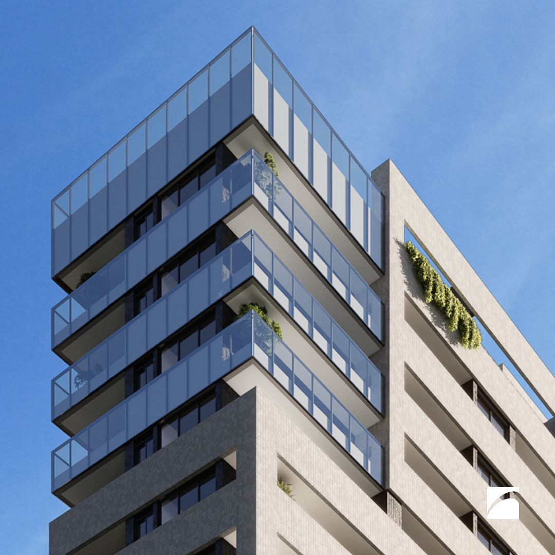 Apartamento de 3 quartos, 126m² no bairro Centro, em Torres | Eu Corretor