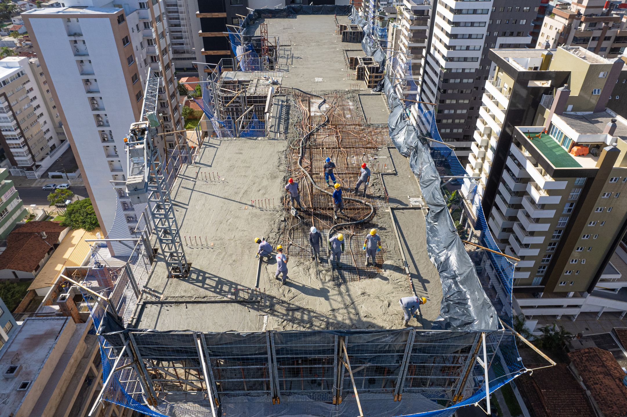 Apartamento, 2 quartos, 100 m² - Foto 47