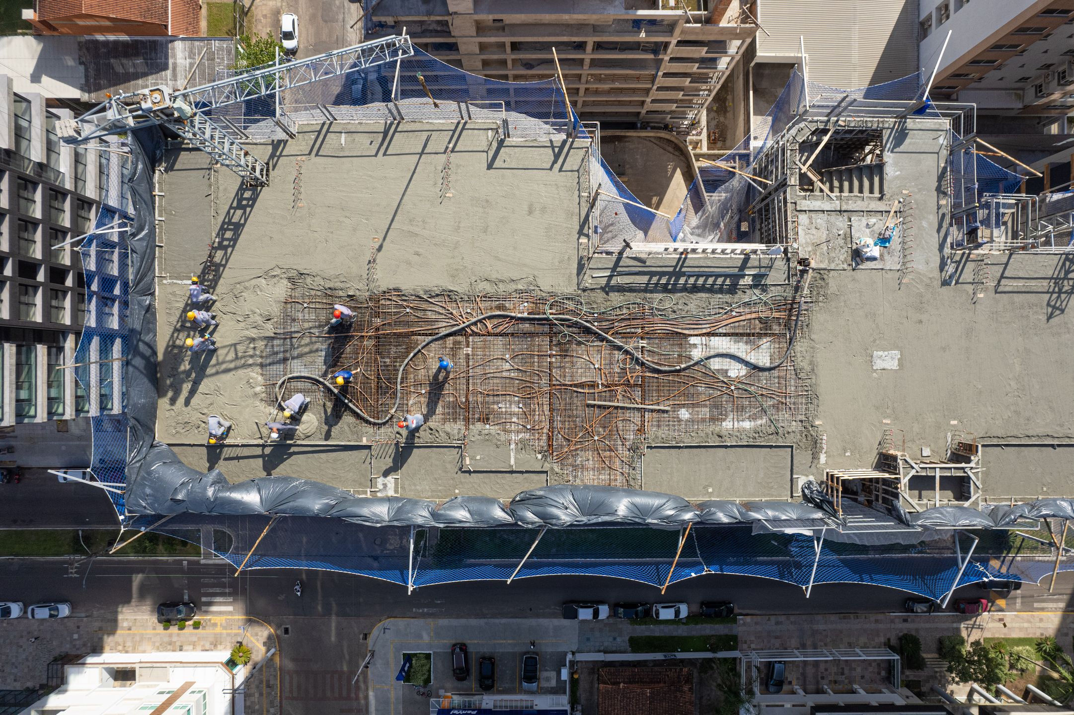 Apartamento, 2 quartos, 100 m² - Foto 49