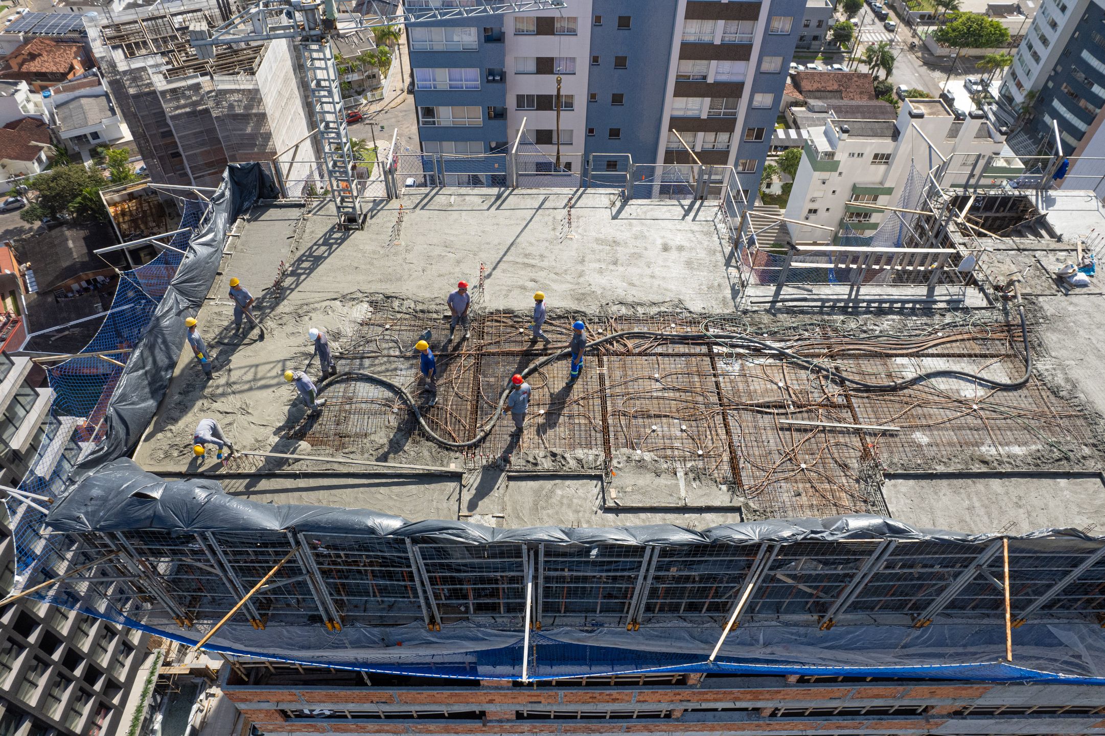 Apartamento, 2 quartos, 100 m² - Foto 48