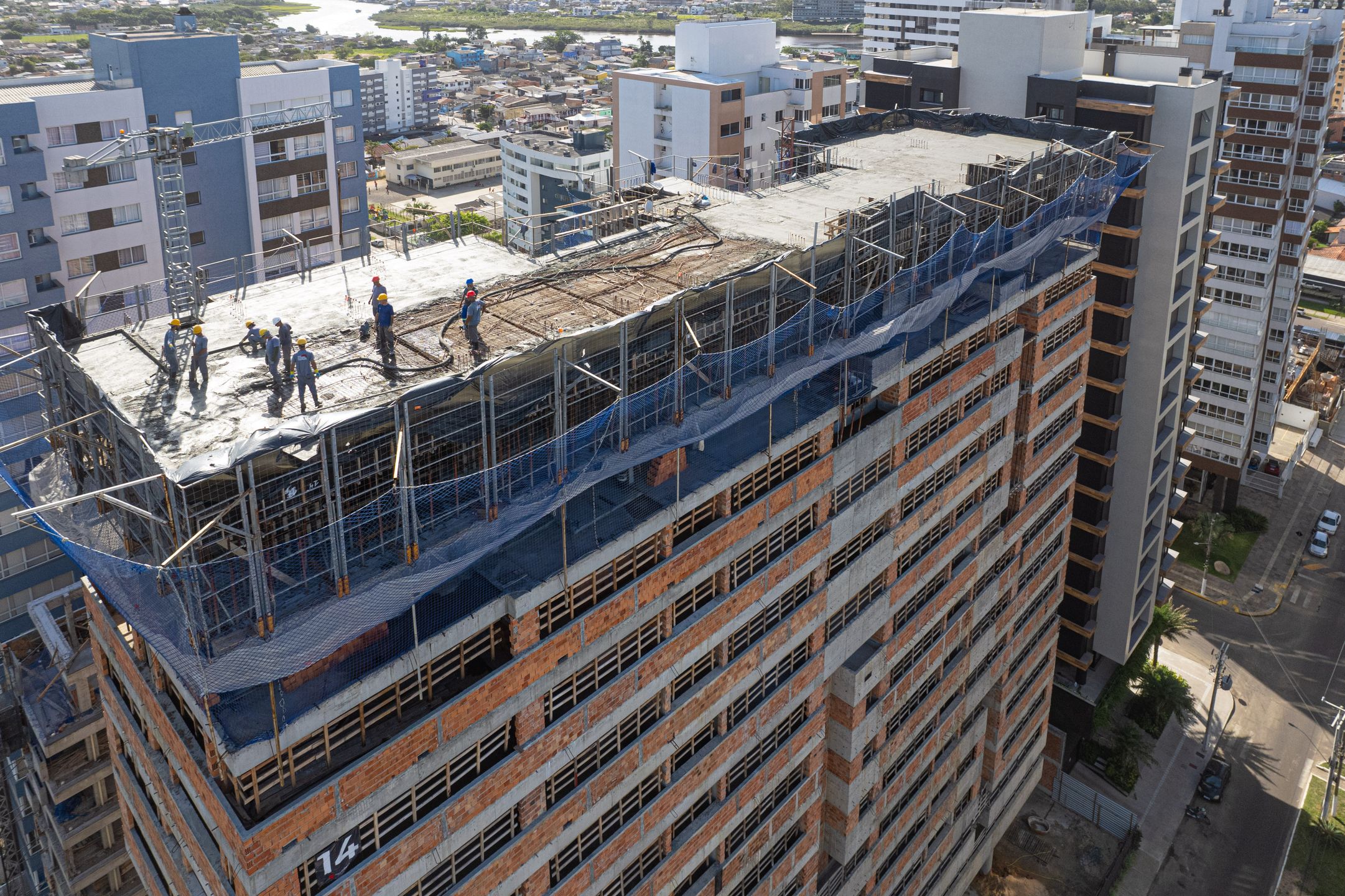 Apartamento, 2 quartos, 100 m² - Foto 46