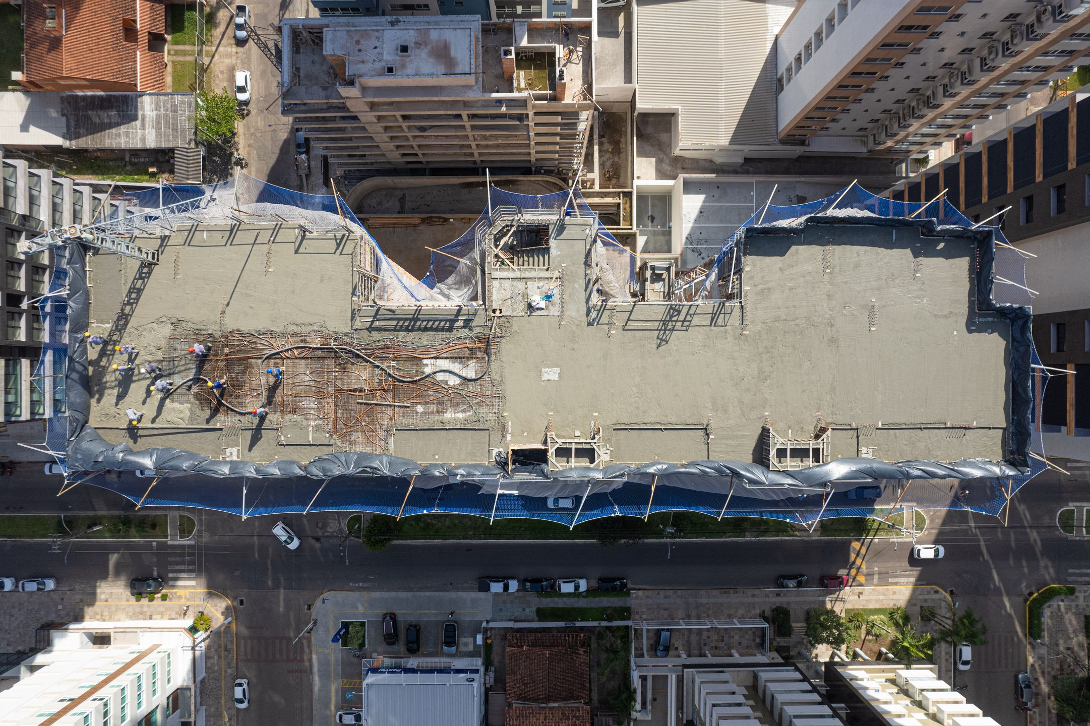 Apartamento, 2 quartos, 100 m² - Foto 50