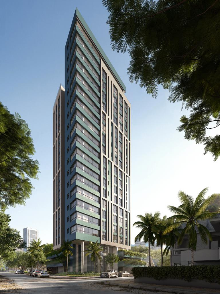 Apartamento de 3 quartos, 102m² no bairro Centro, em Torres | Eu Corretor