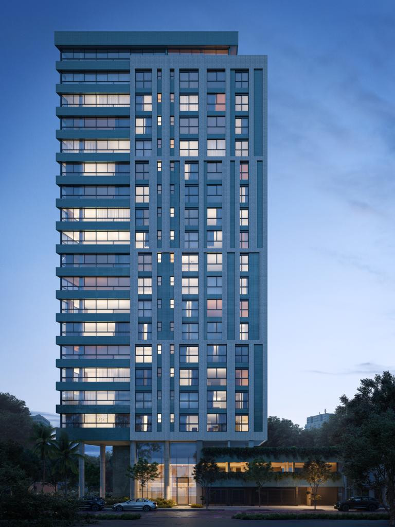 Apartamento de 3 quartos, 102m² no bairro Centro, em Torres | Eu Corretor