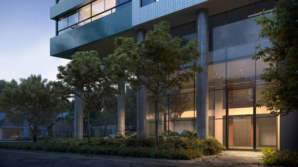 Apartamento de 3 quartos, 102m² no bairro Centro, em Torres | Eu Corretor