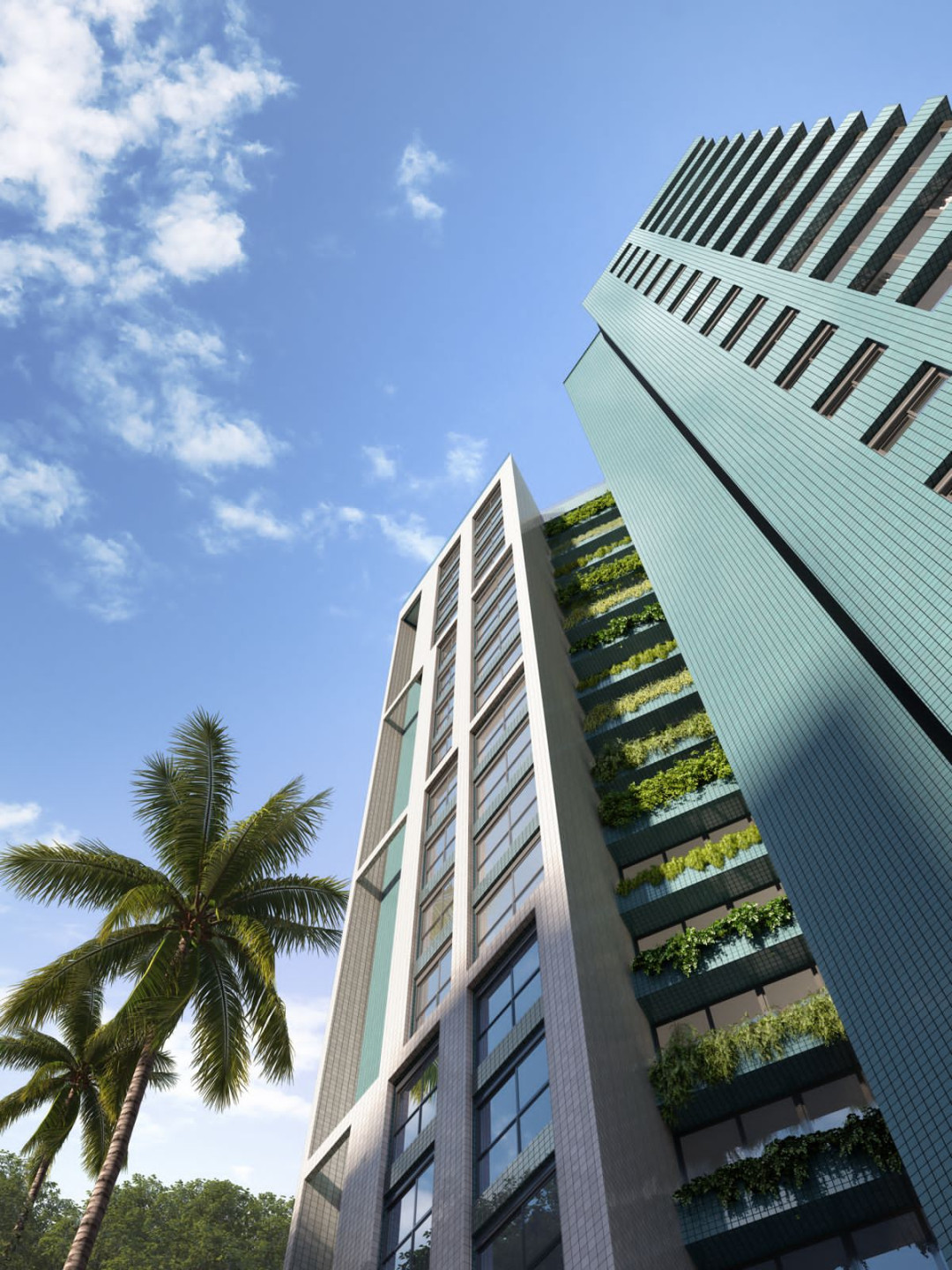 Apartamento de 3 quartos, 102m² no bairro Centro, em Torres | Eu Corretor