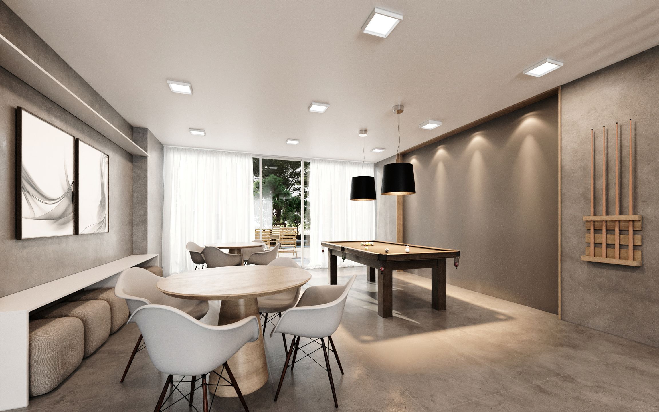 Apartamento, 3 quartos, 77 m² - Foto 9