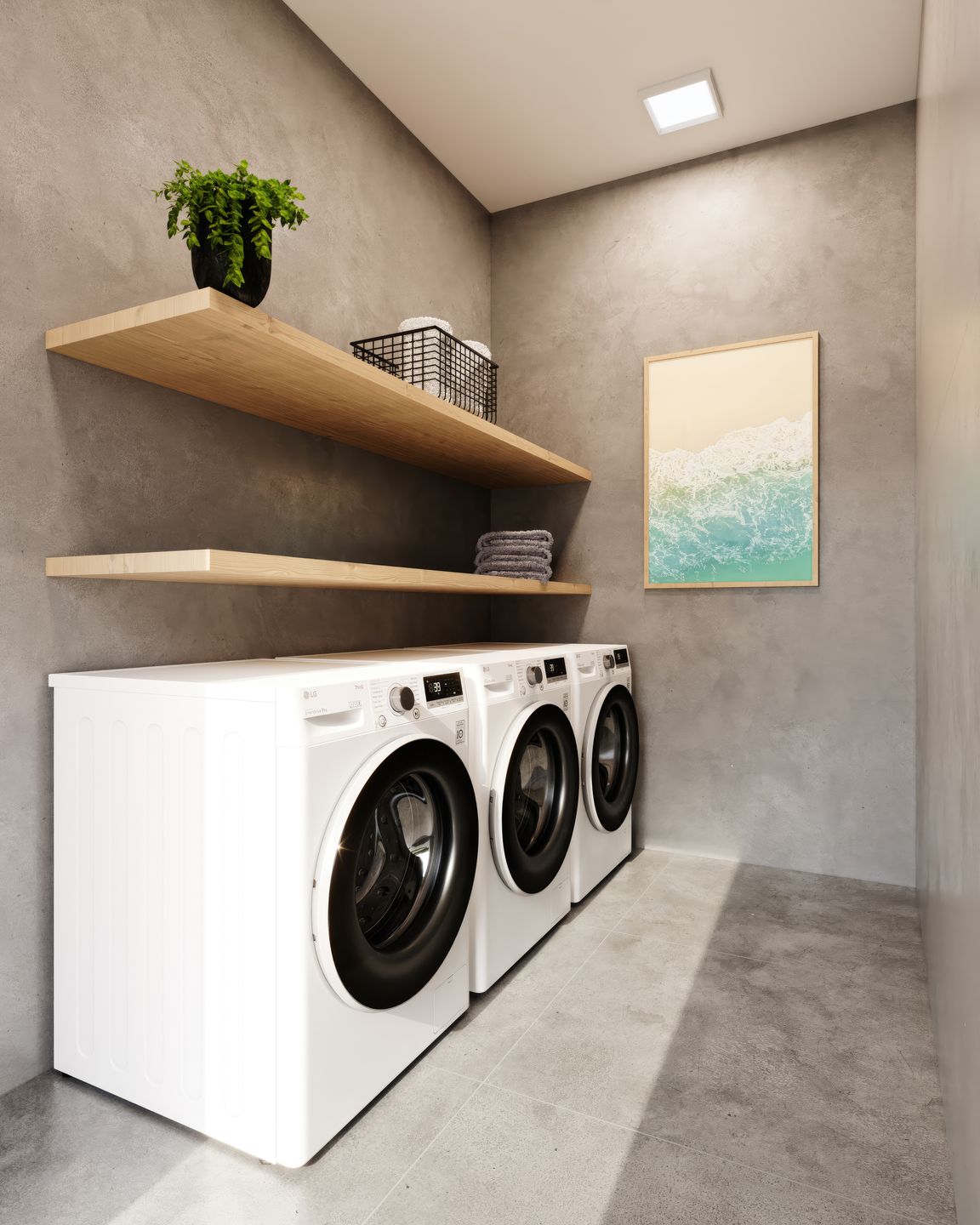 Apartamento, 3 quartos, 77 m² - Foto 8