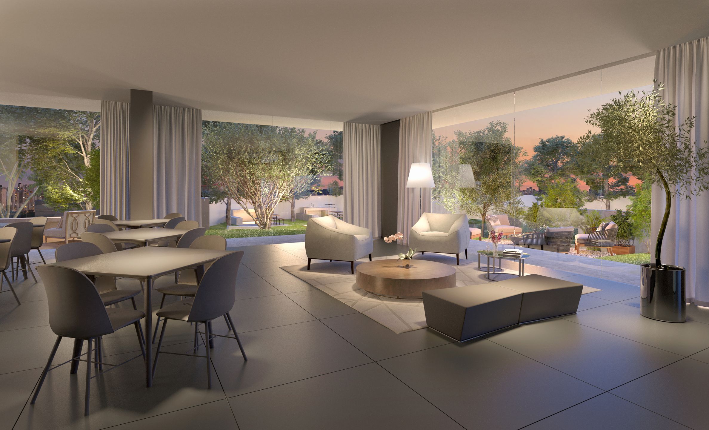 Apartamento, 3 quartos, 77 m² - Foto 14
