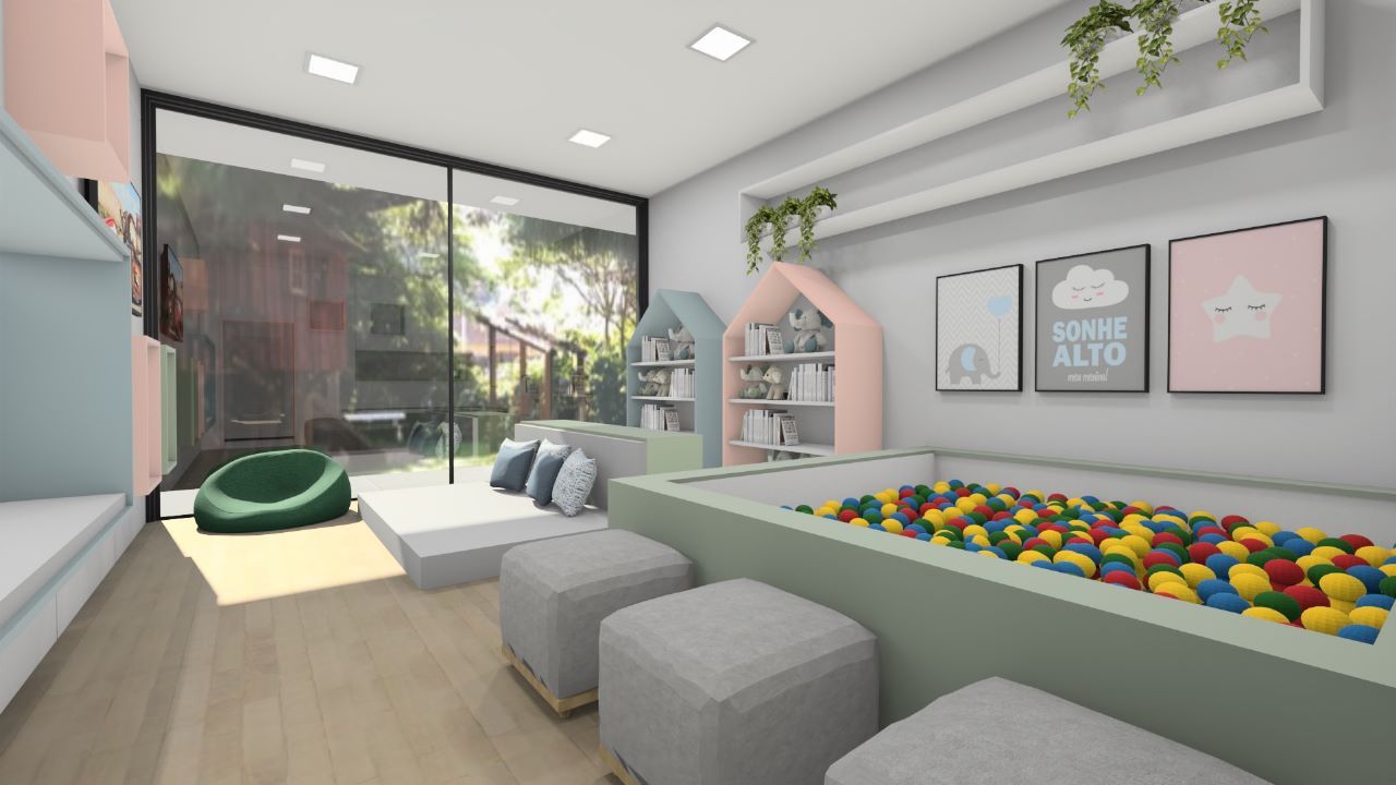 Apartamento, 3 quartos, 77 m² - Foto 6