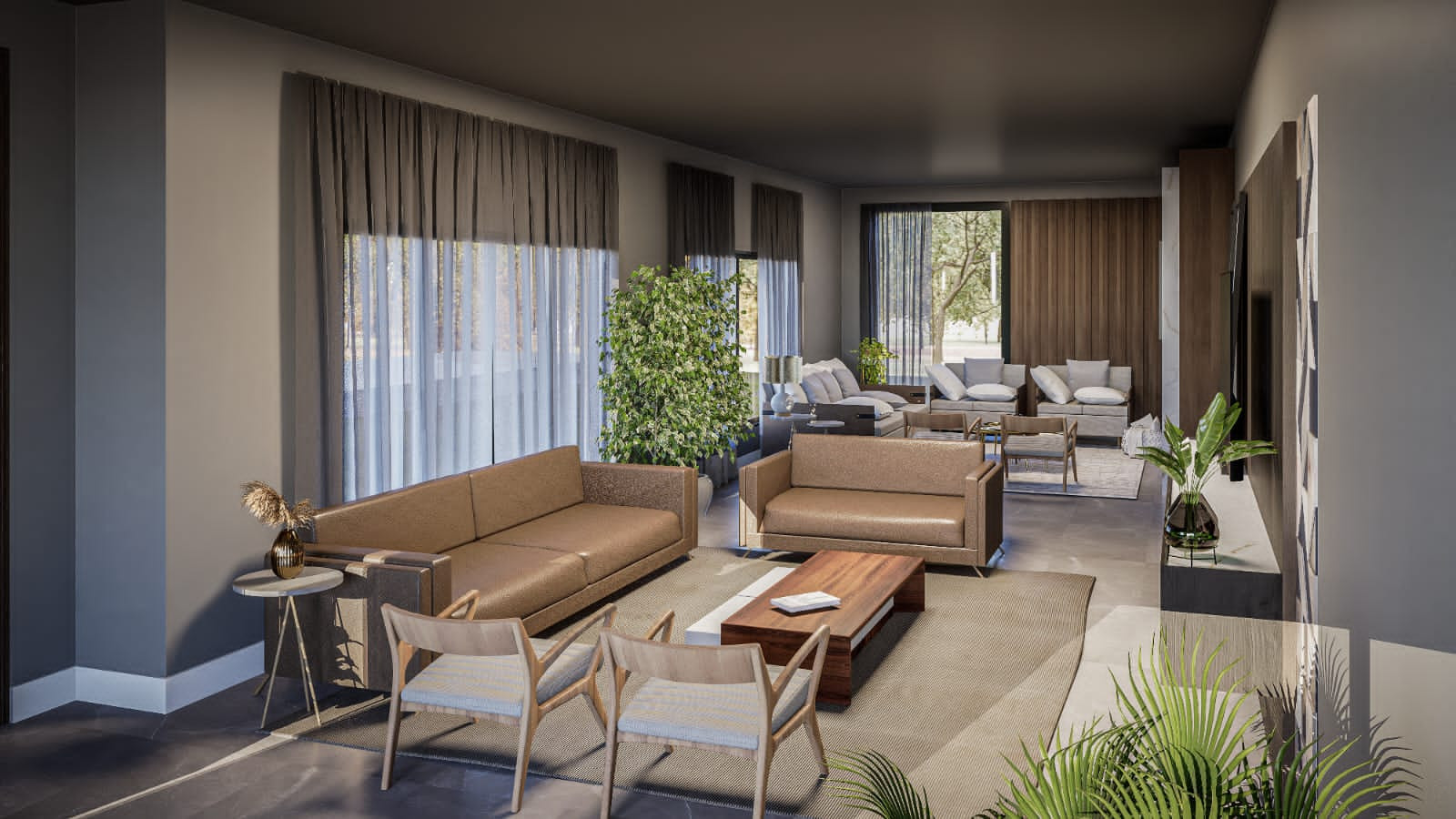  - Casa à venda em Gramado, Vale das Colinas, com 3 quartos, 440m²