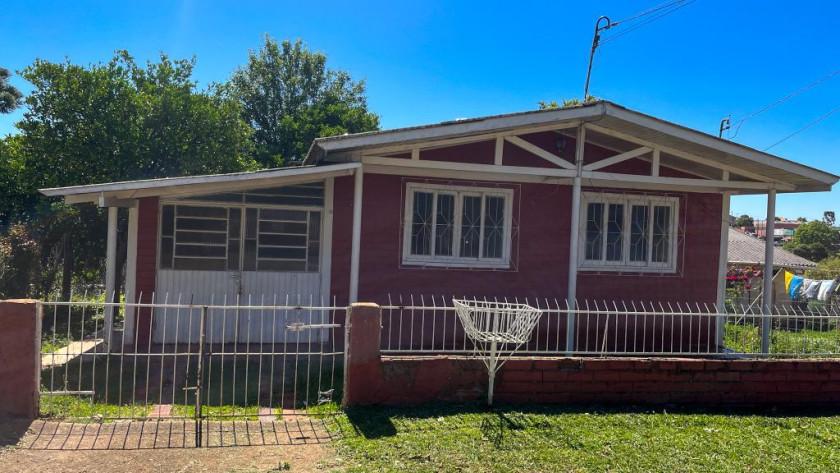 Casa Av. Nova Olinda 704 - Bairro São José