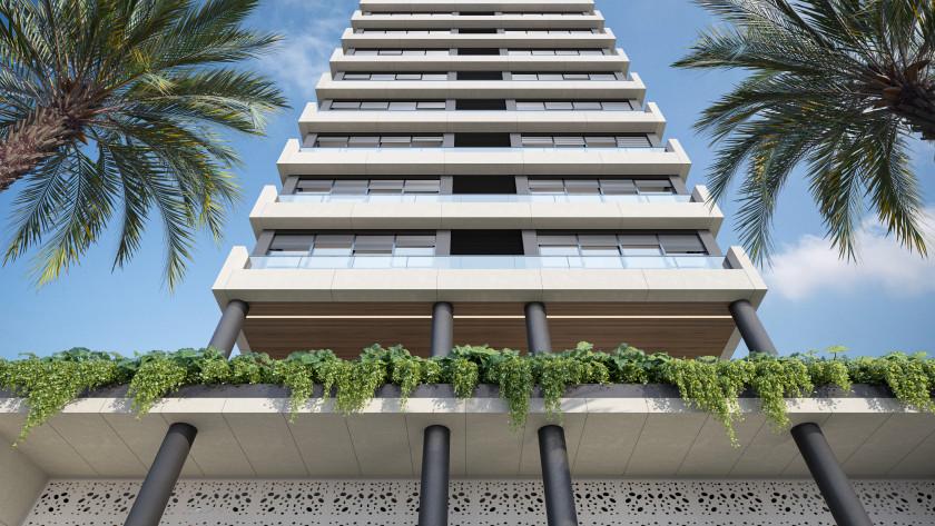 Apartamento, 4 quartos, 233 m² - Foto 1