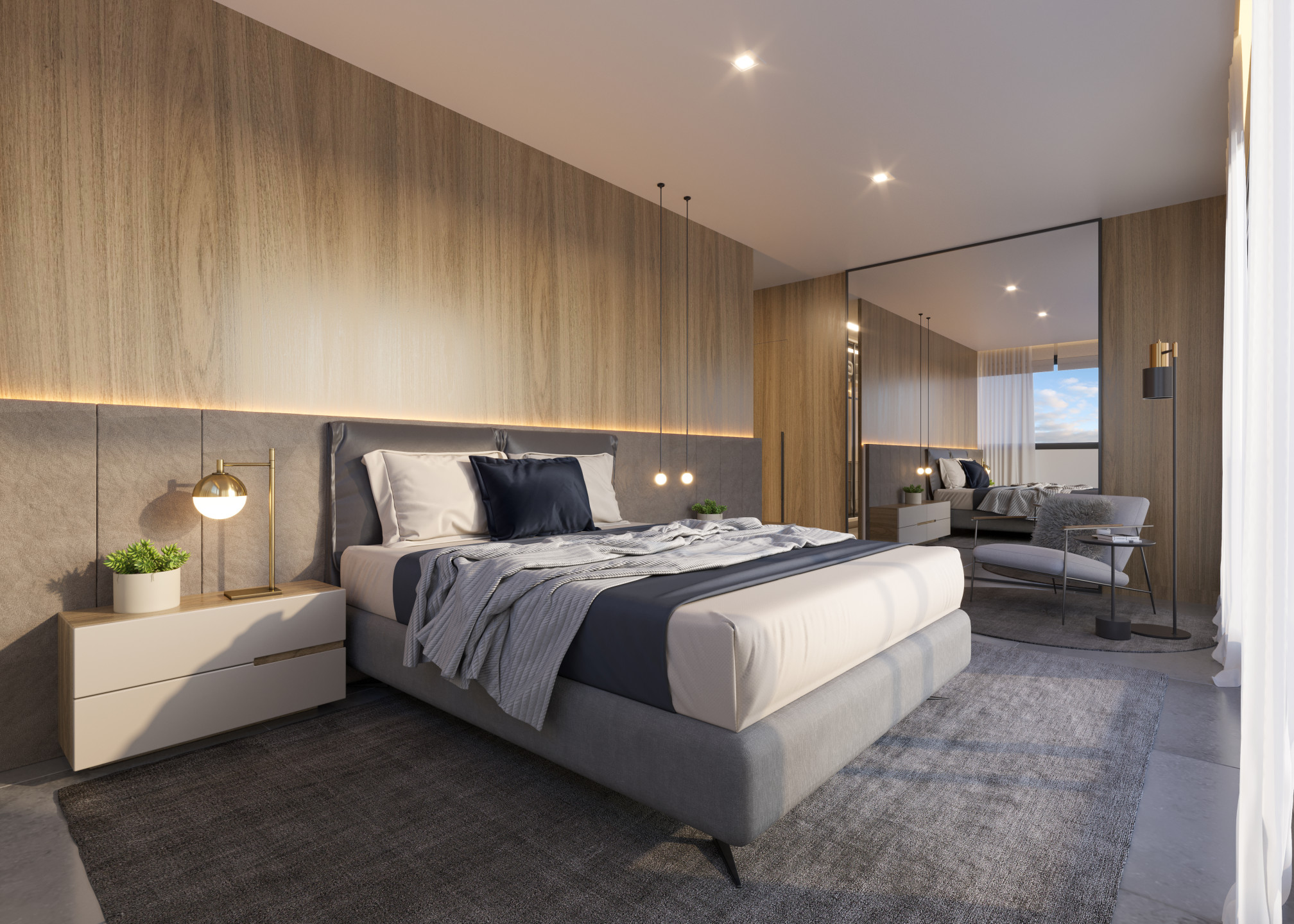 Apartamento de 4 quartos, 233m² no bairro Centro, em Torres | Eu Corretor