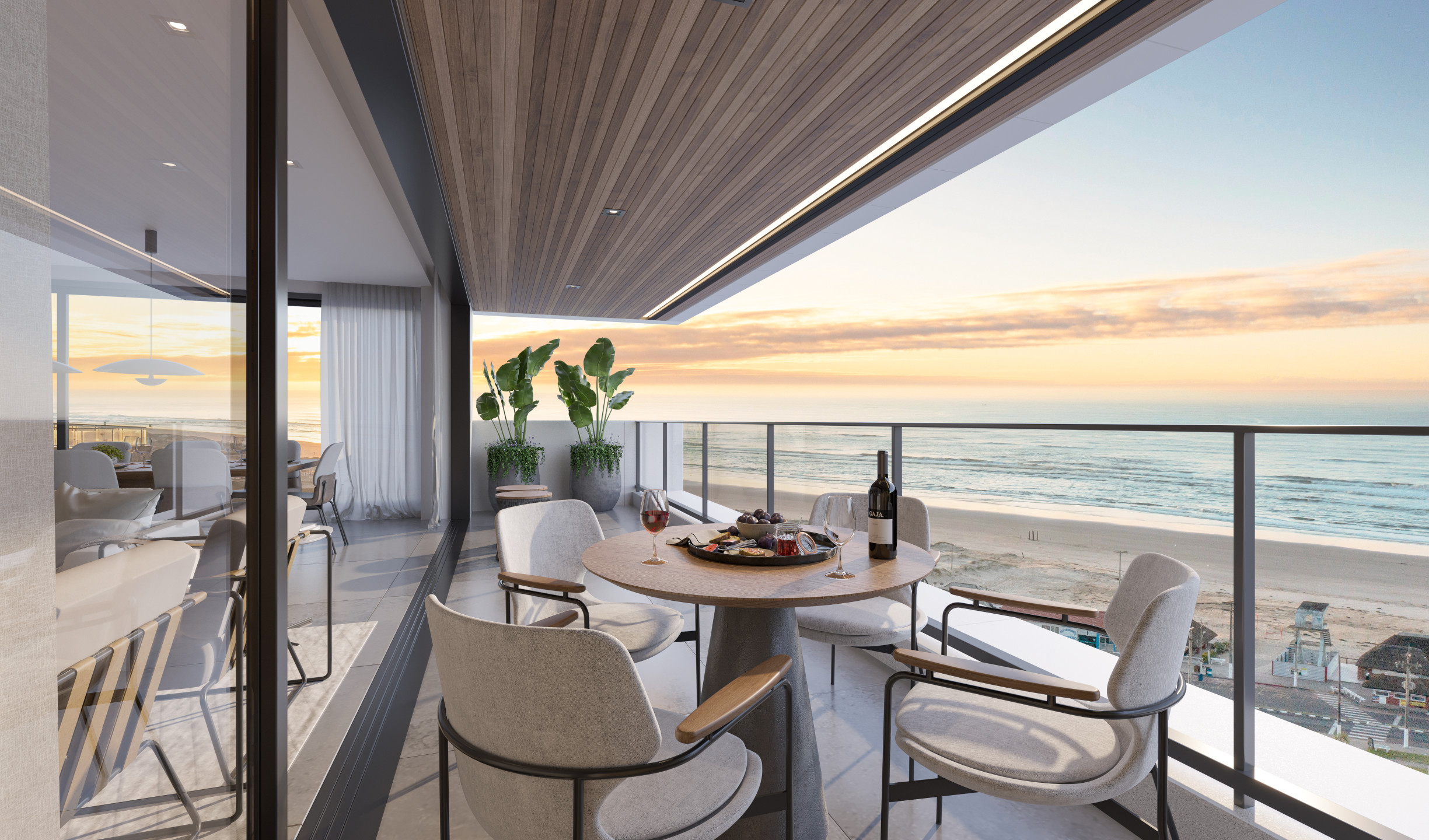 Apartamento de 4 quartos, 233m² no bairro Centro, em Torres | Eu Corretor