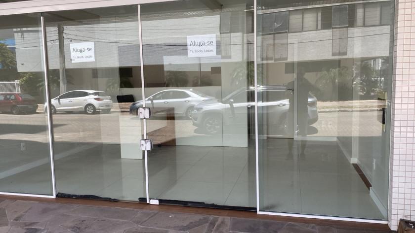 Loja comercial