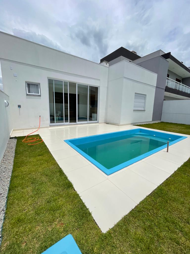 Casa de 3 quartos, 149m² no bairro Bella Torres, em Passo de Torres | Eu Corretor