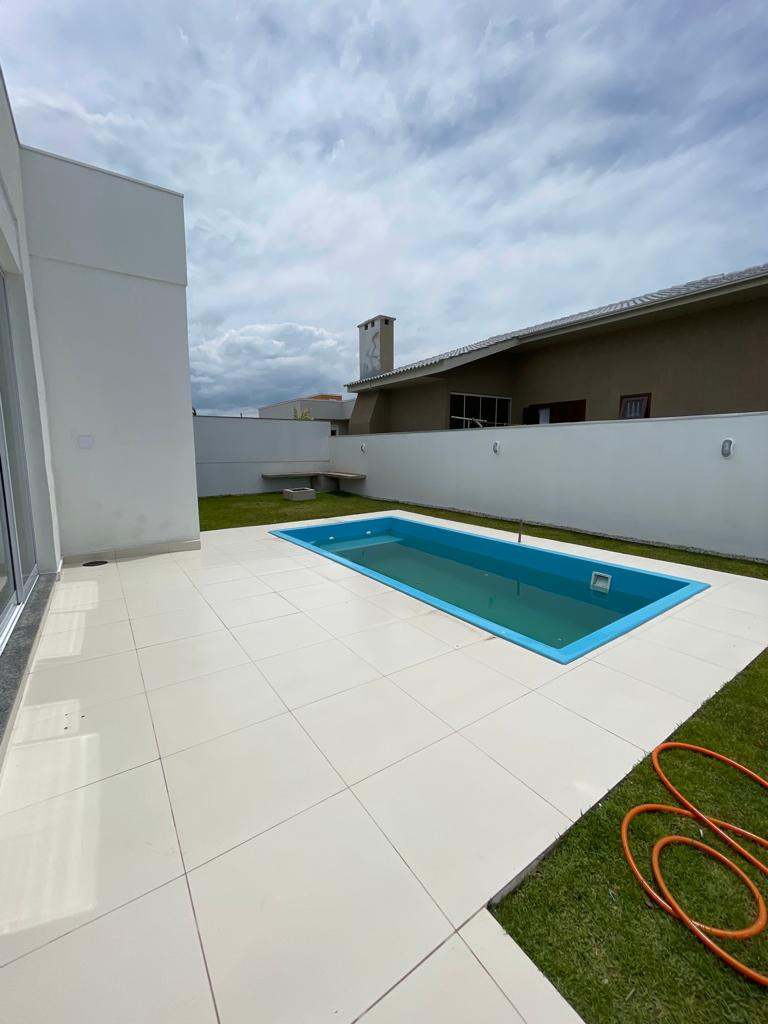 Casa de 3 quartos, 149m² no bairro Bella Torres, em Passo de Torres | Eu Corretor