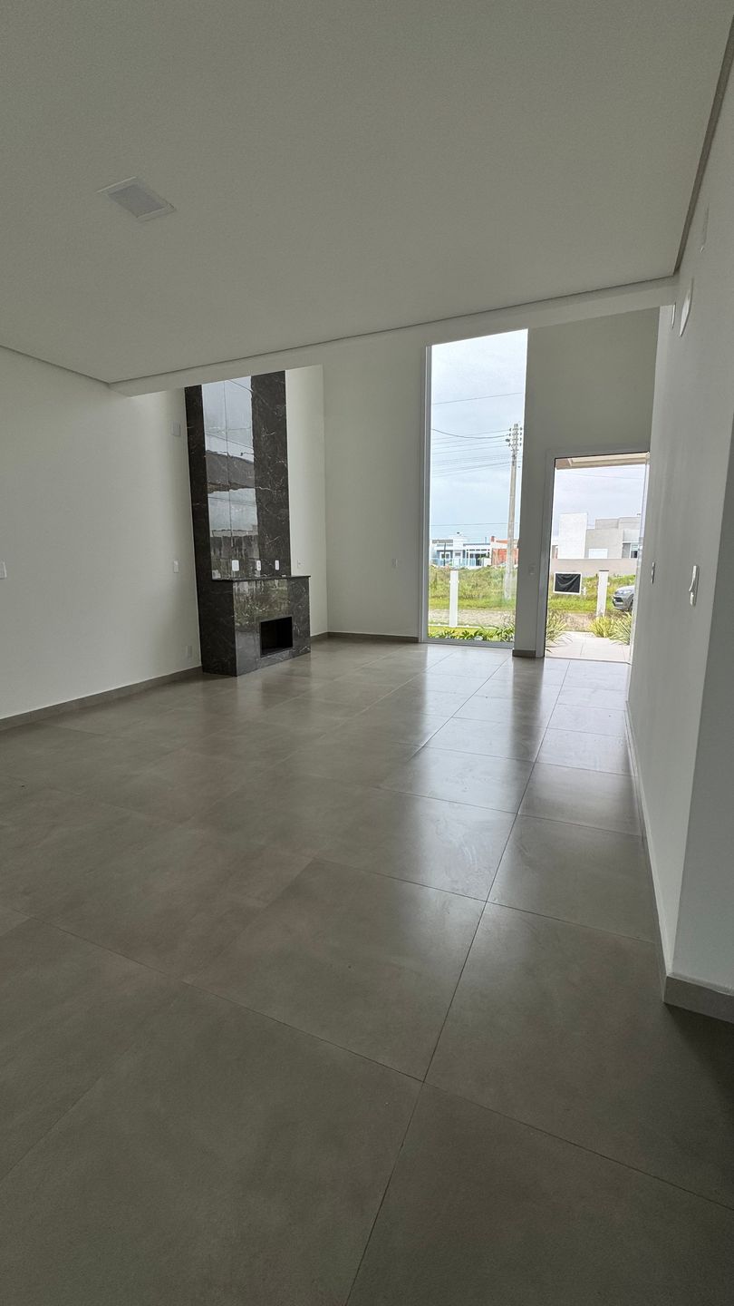 Residência - Rua dos Caracóis