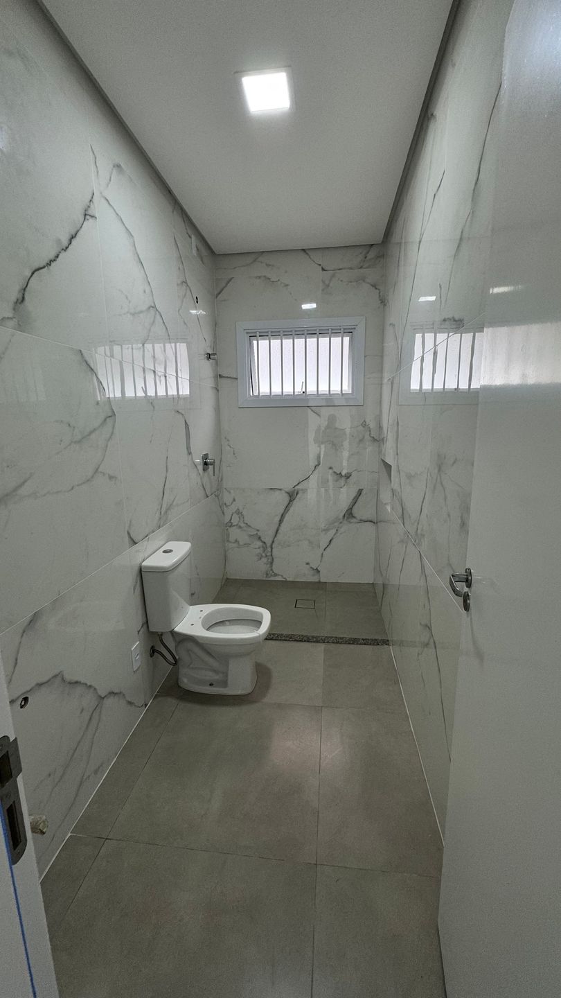 Residência - Rua dos Caracóis