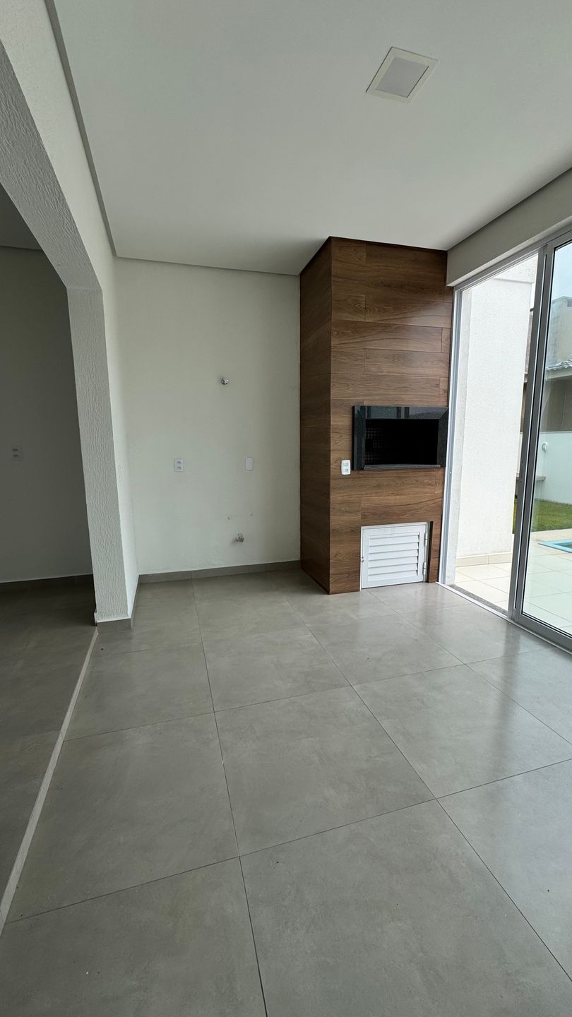 Residência - Rua dos Caracóis